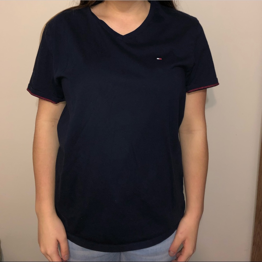 Tommy Hilfiger Classic Tee
